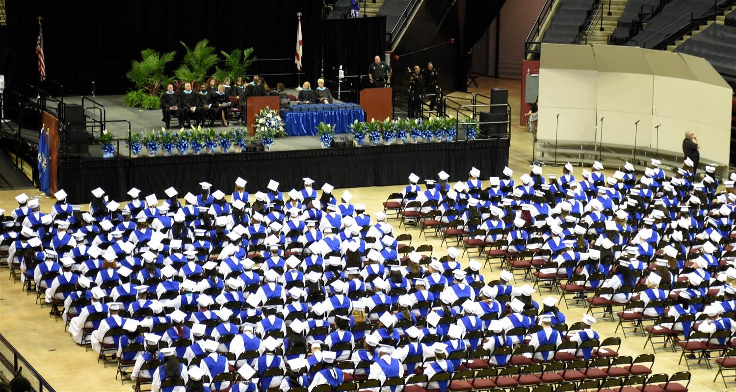 2019 Graduation 2019 Graduation